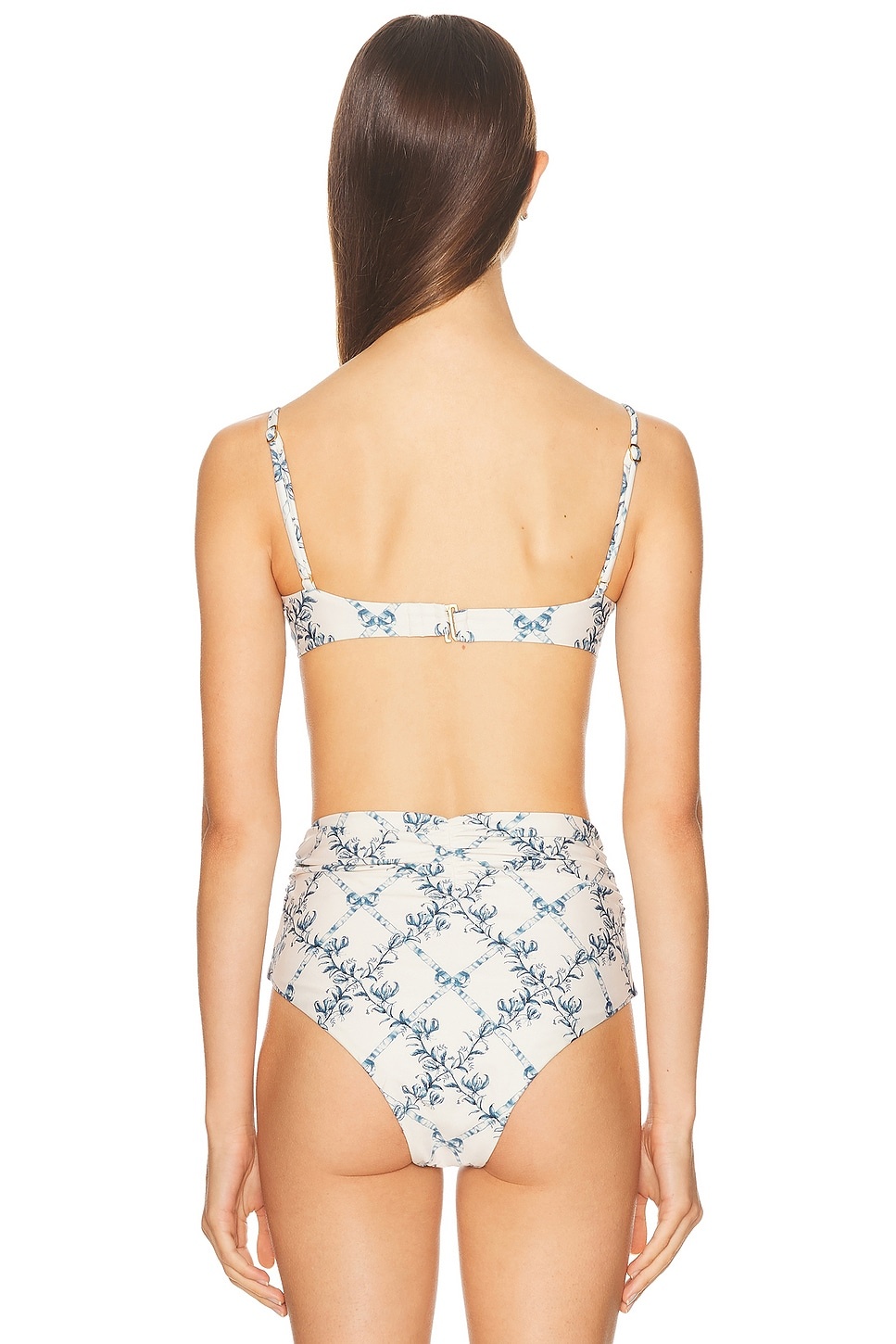 Sentido Gloriosa Bikini Top - 3