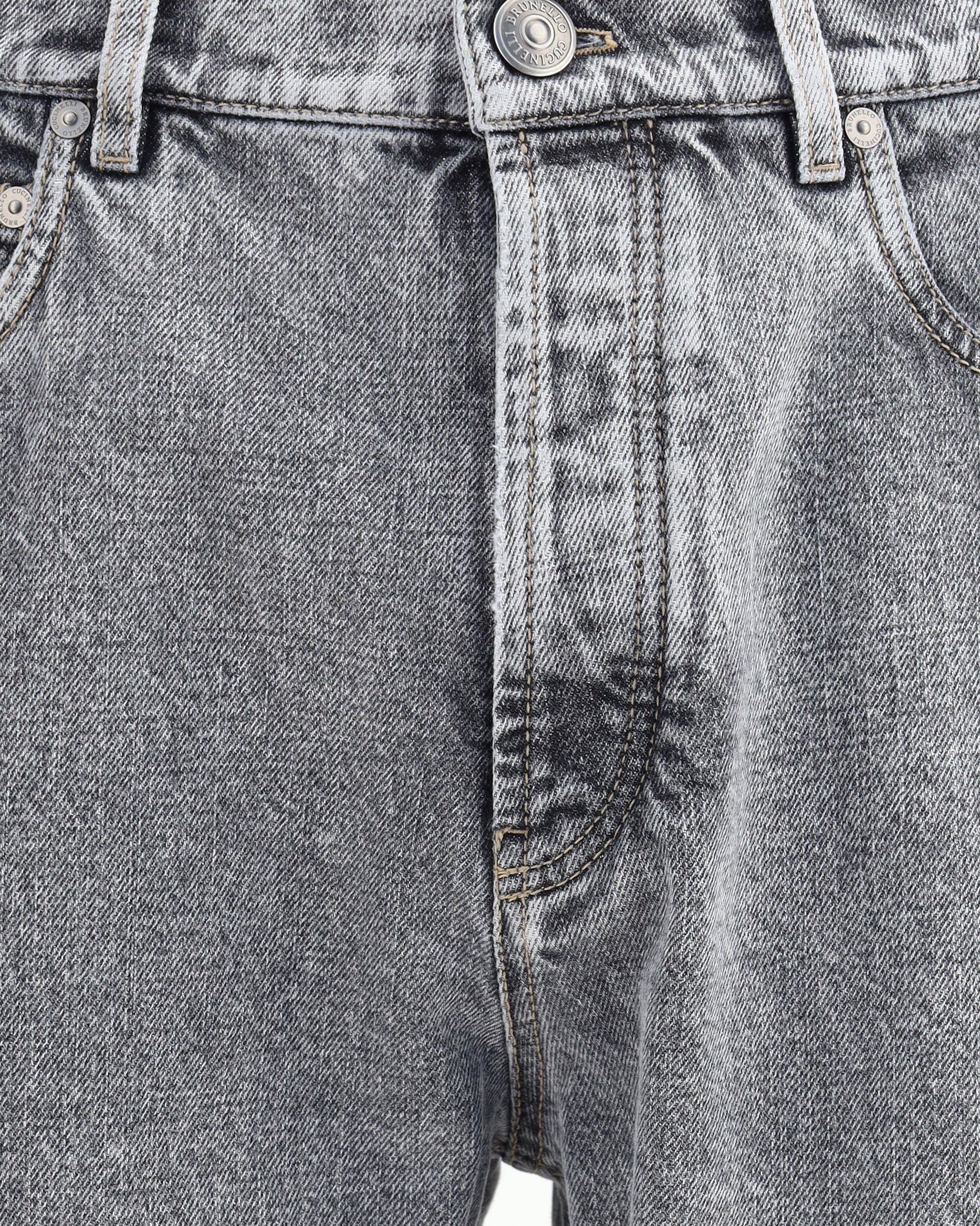Straight Jeans - 3