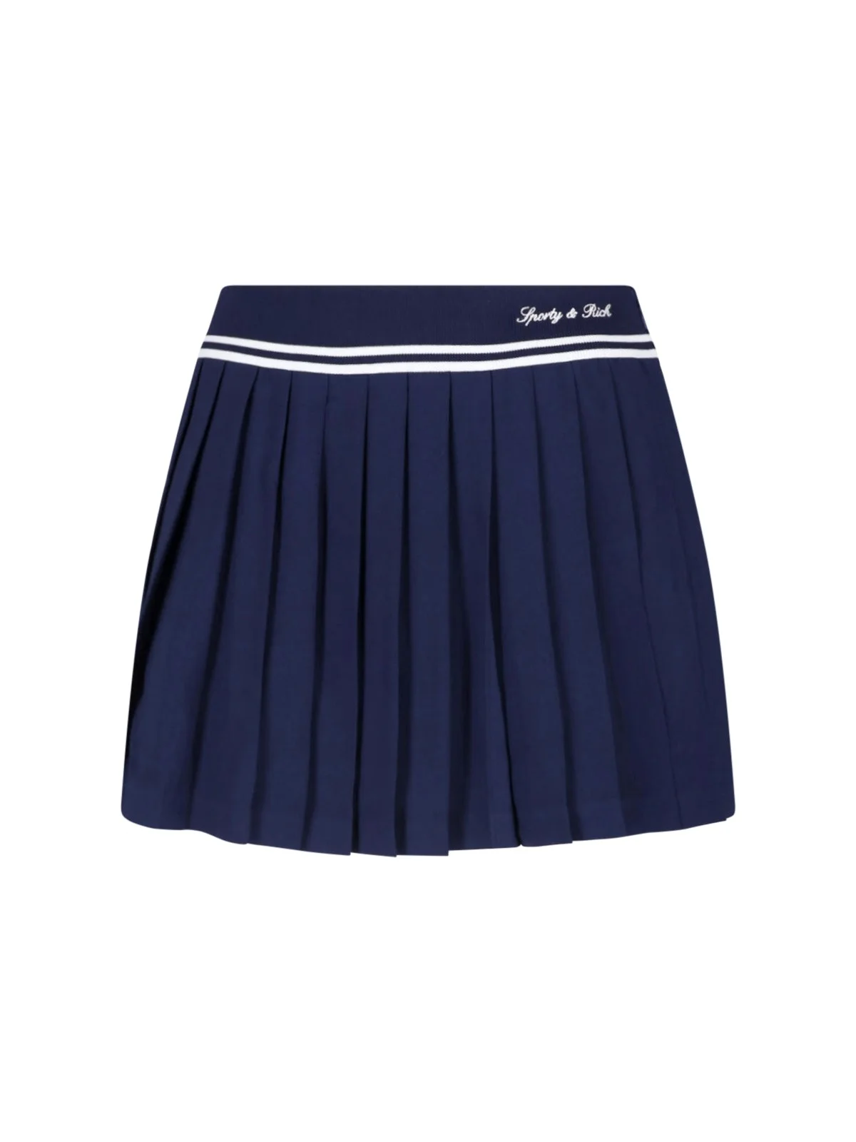 MINI SKIRT "ABIGAL" - 1