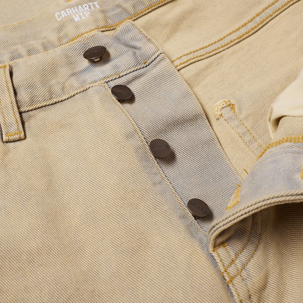 Carhartt WIP Newel Relaxed Tapered Pant - 2