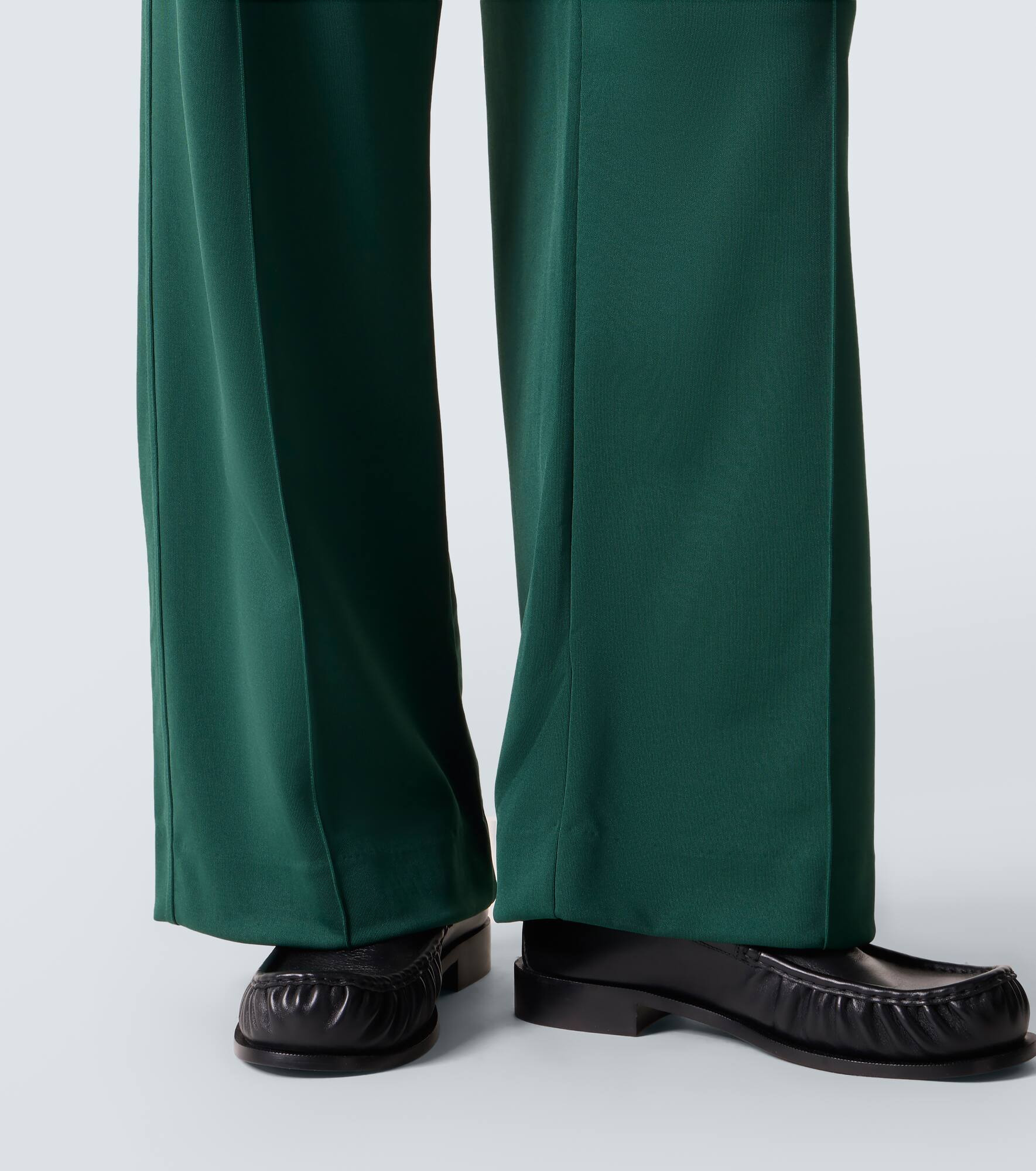 Jersey sweatpants - 6