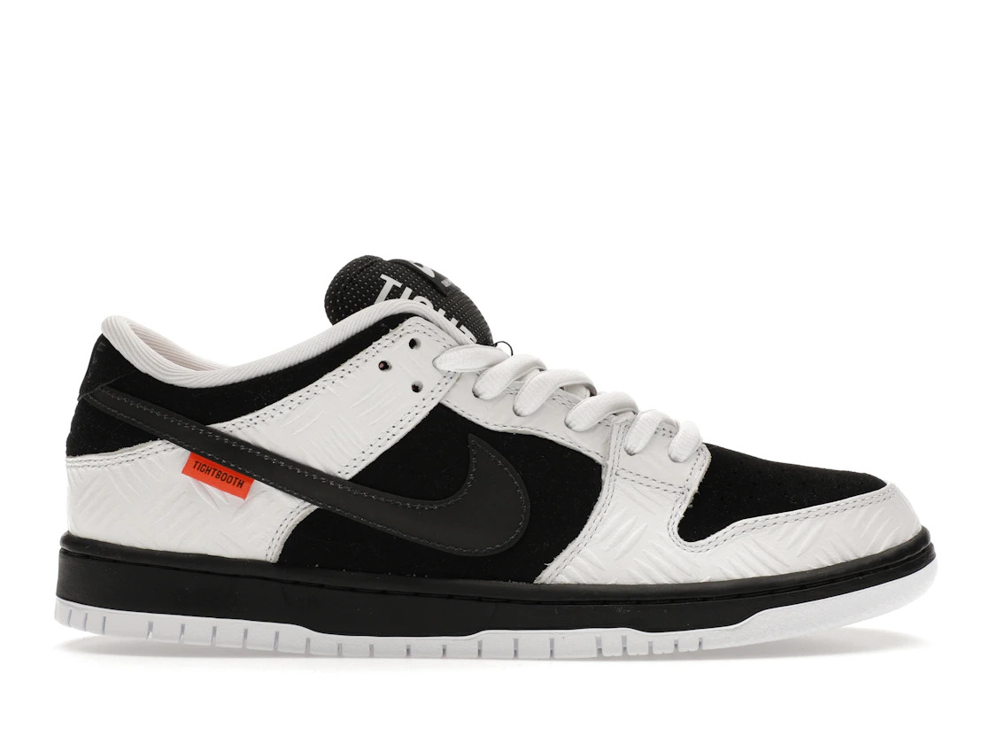 Nike SB Dunk Low TIGHTBOOTH - 1