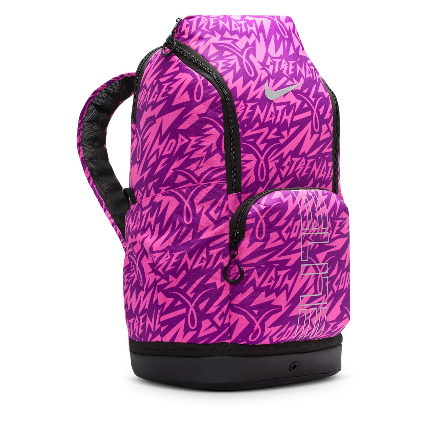 Nike Varsity Elite Backpack 32L 'Pinksicle' HV6635-684 - 5