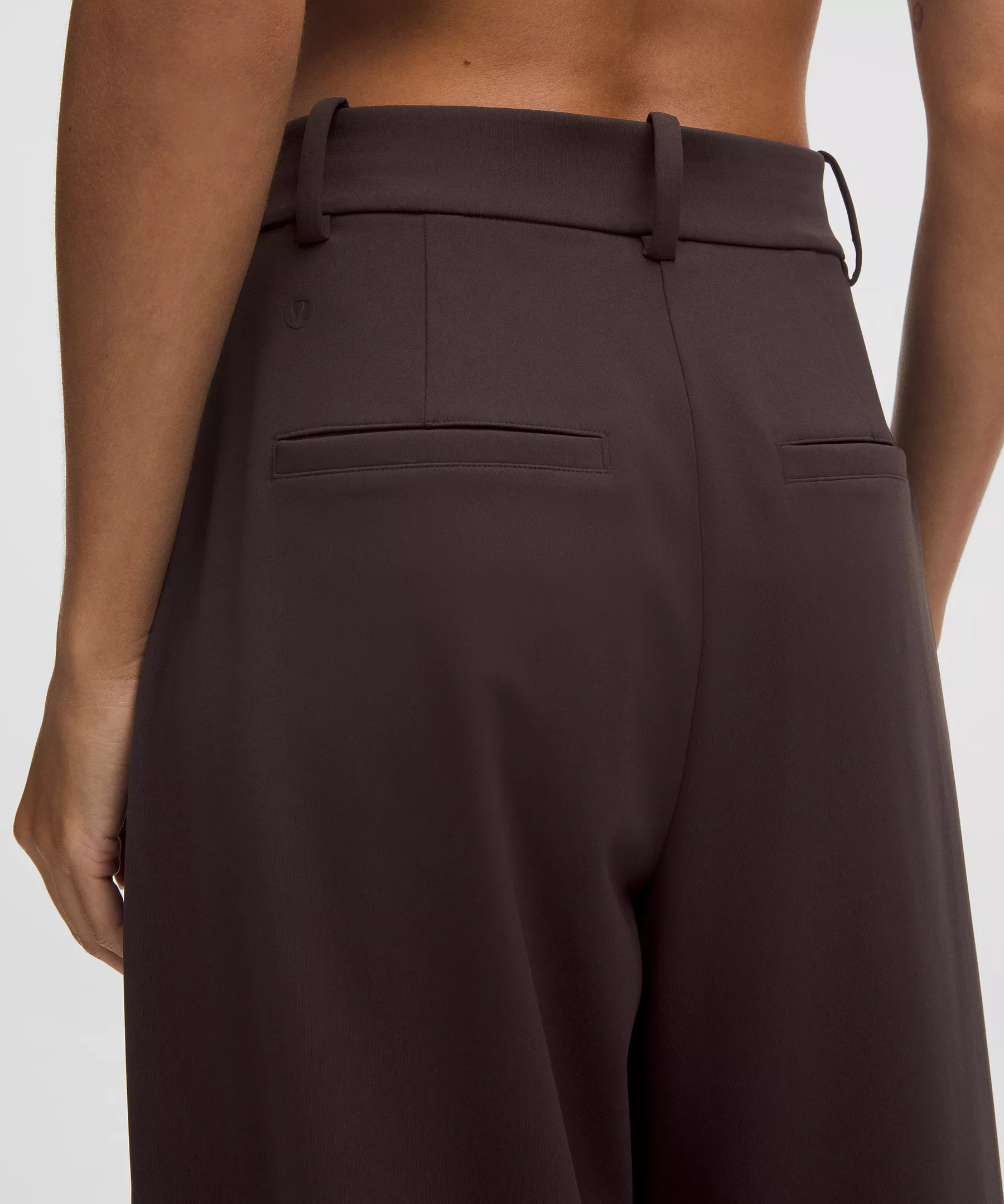 Daydrift High-Rise Wide-Leg Trouser *Tall - 6