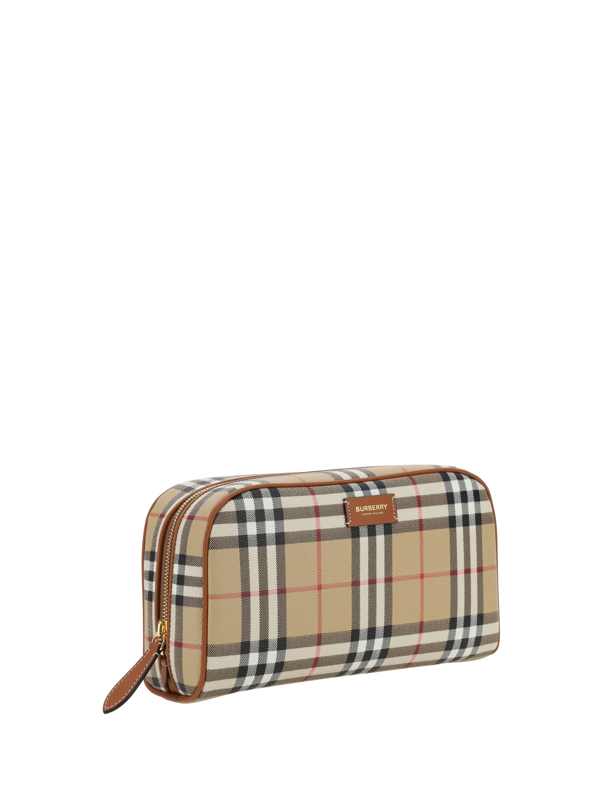 Burberry Women Cosmetic Pouch - 2