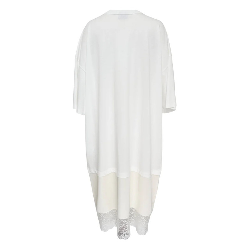 VAQUERA Women Slip Tall Tee Knit outlook