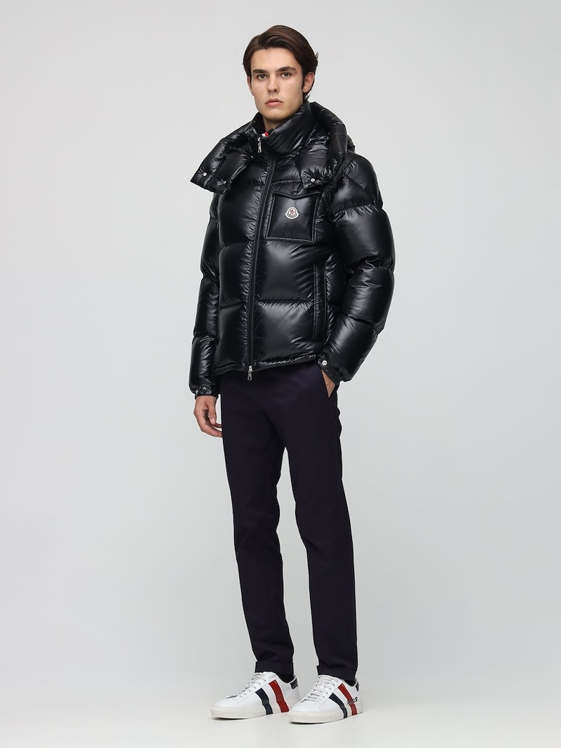 Moncler montbeliard navy online