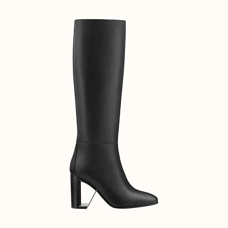 Hermès Britney boot outlook