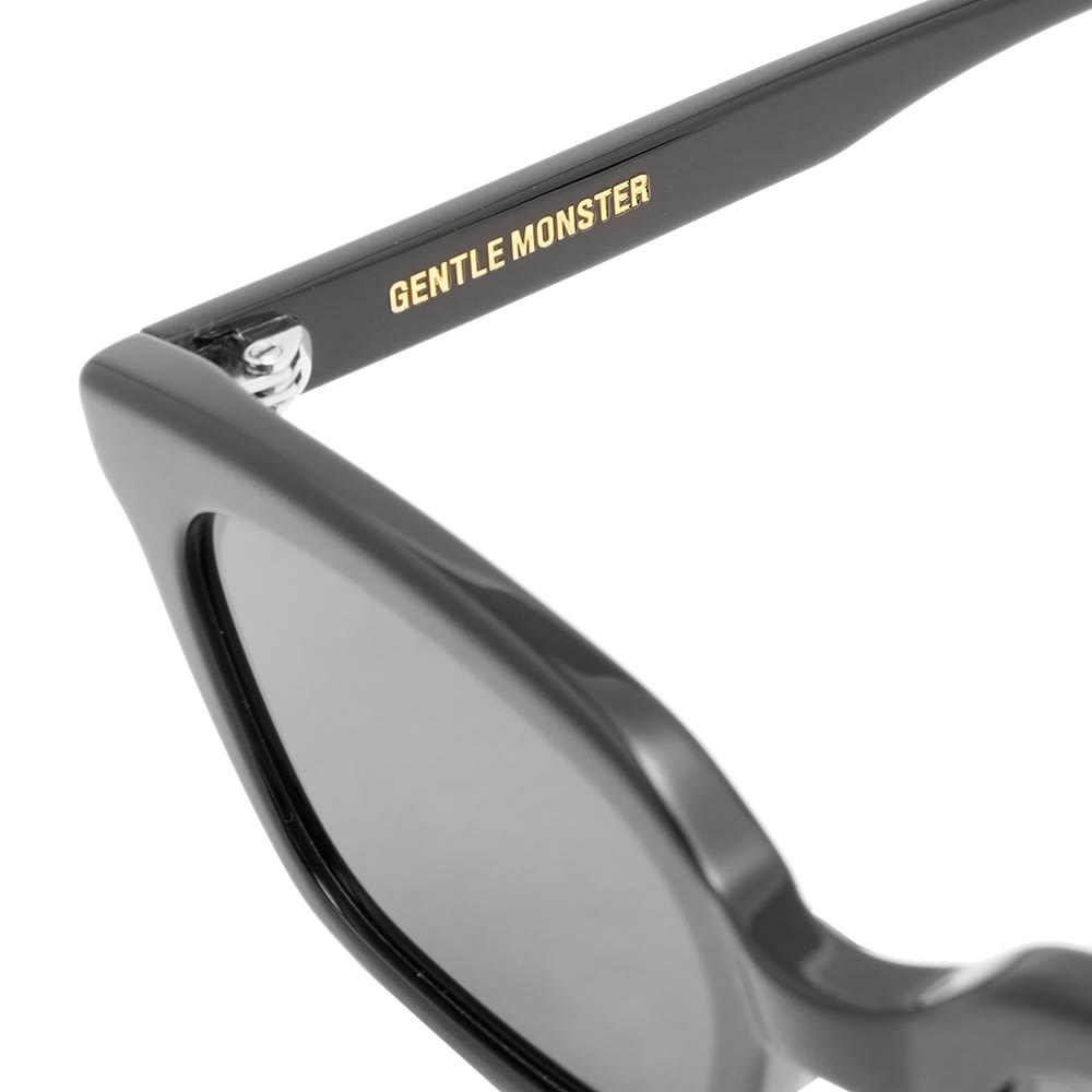 GENTLE MONSTER Gentle Monster Didion Sunglasses GENTLE MONSTER Gentle Monster Didion Sunglasses