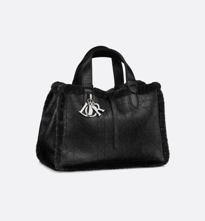 DiorAlps Medium Dior Toujours Bag 1