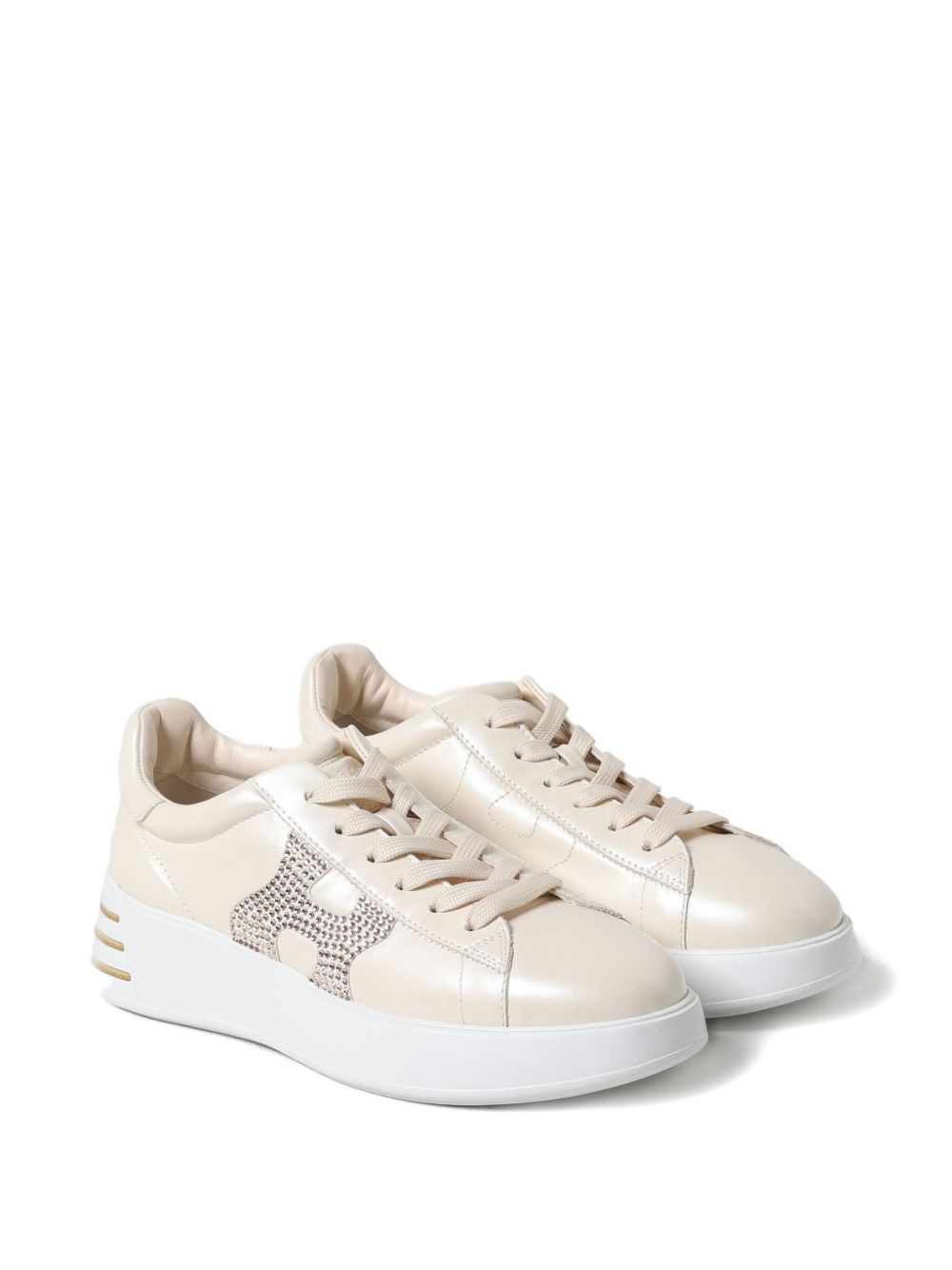 Rebel sneakers - 2