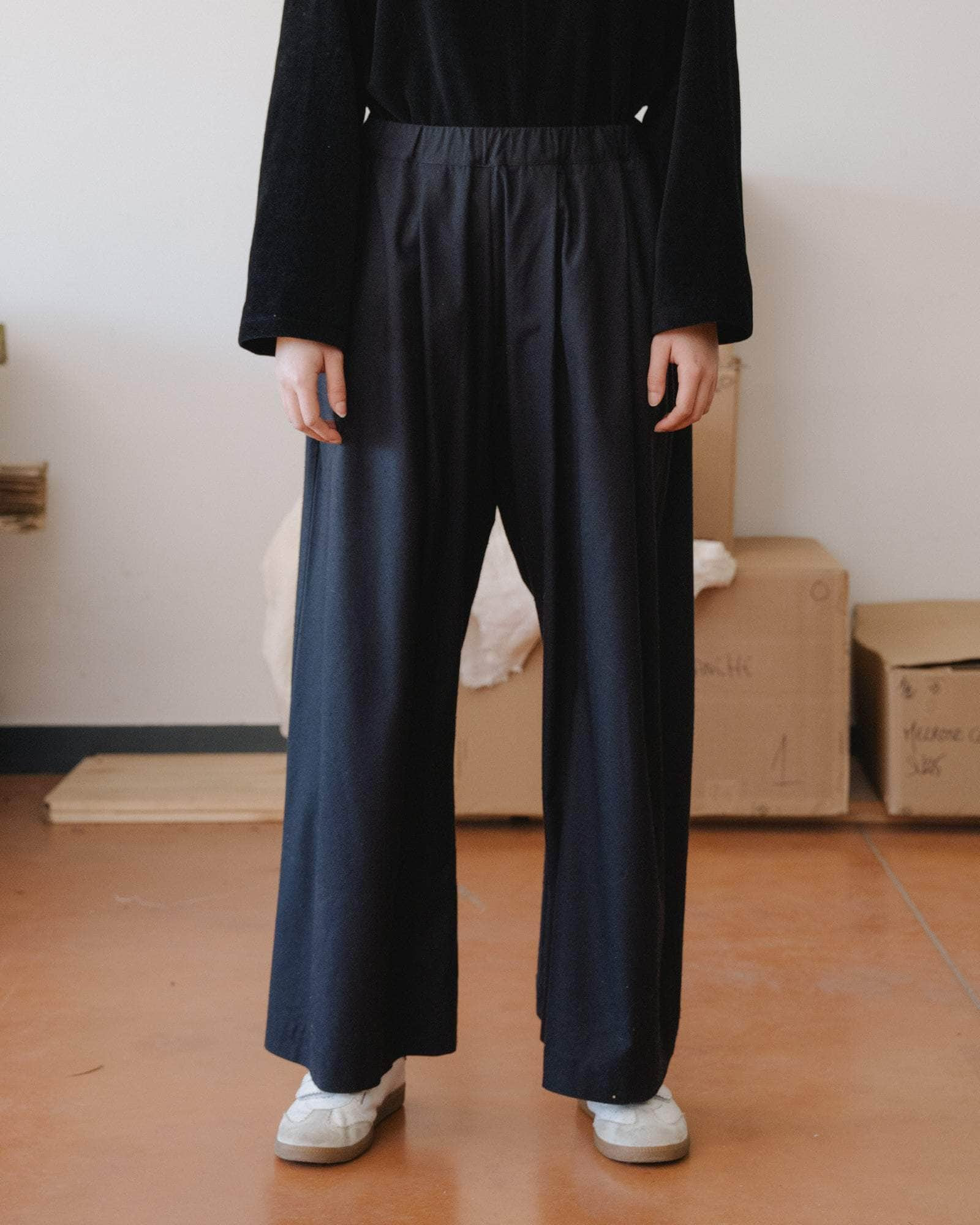 Avi Pants - Wild Silk - 6
