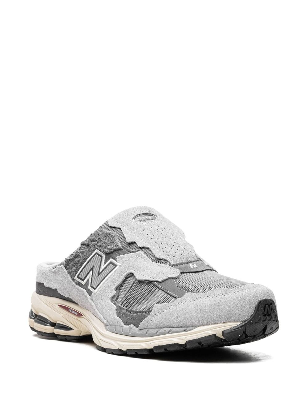 2002R "Protection Pack Rain Cloud" sneakers - 2