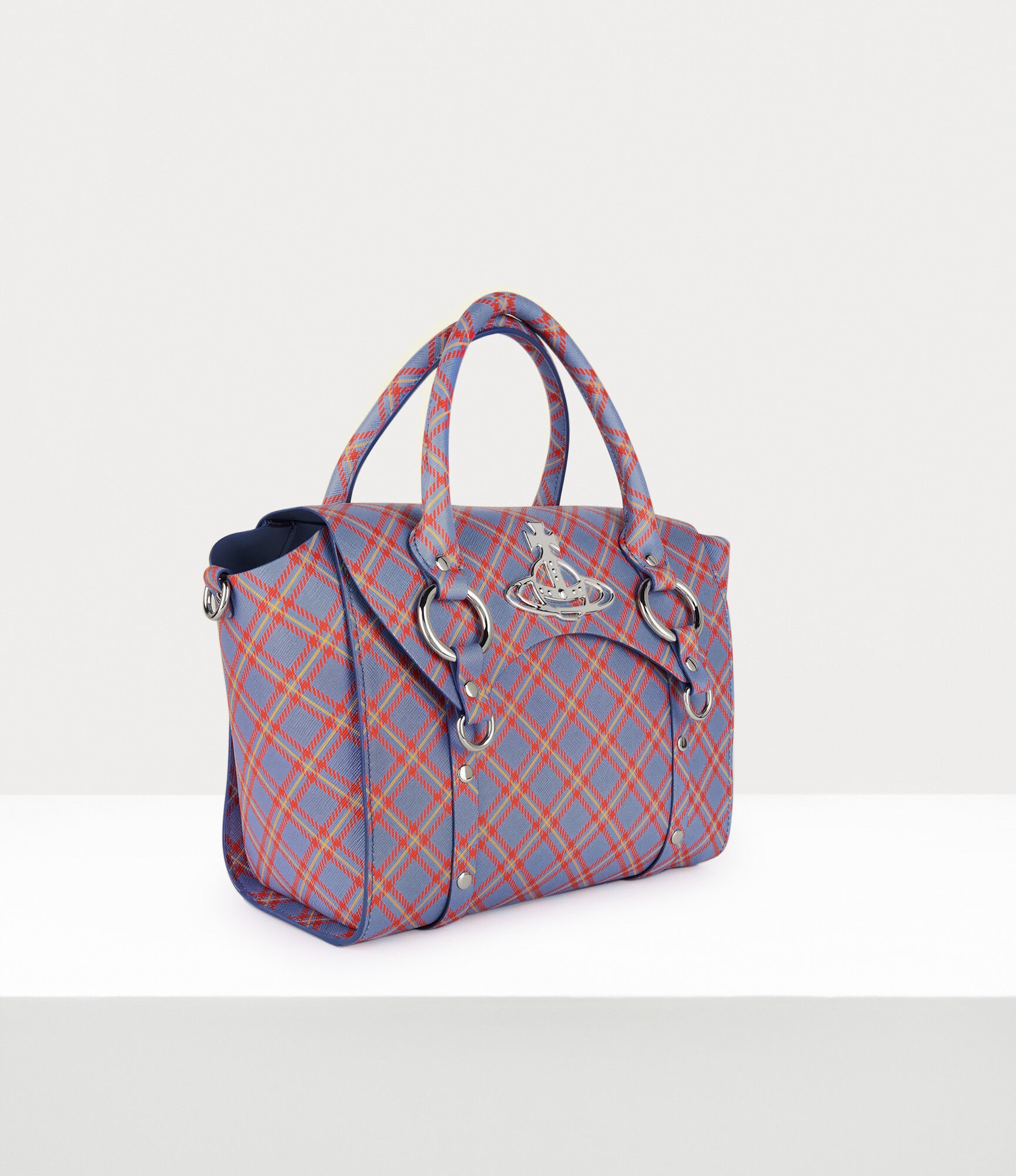 BETTY MEDIUM HANDBAG - 2