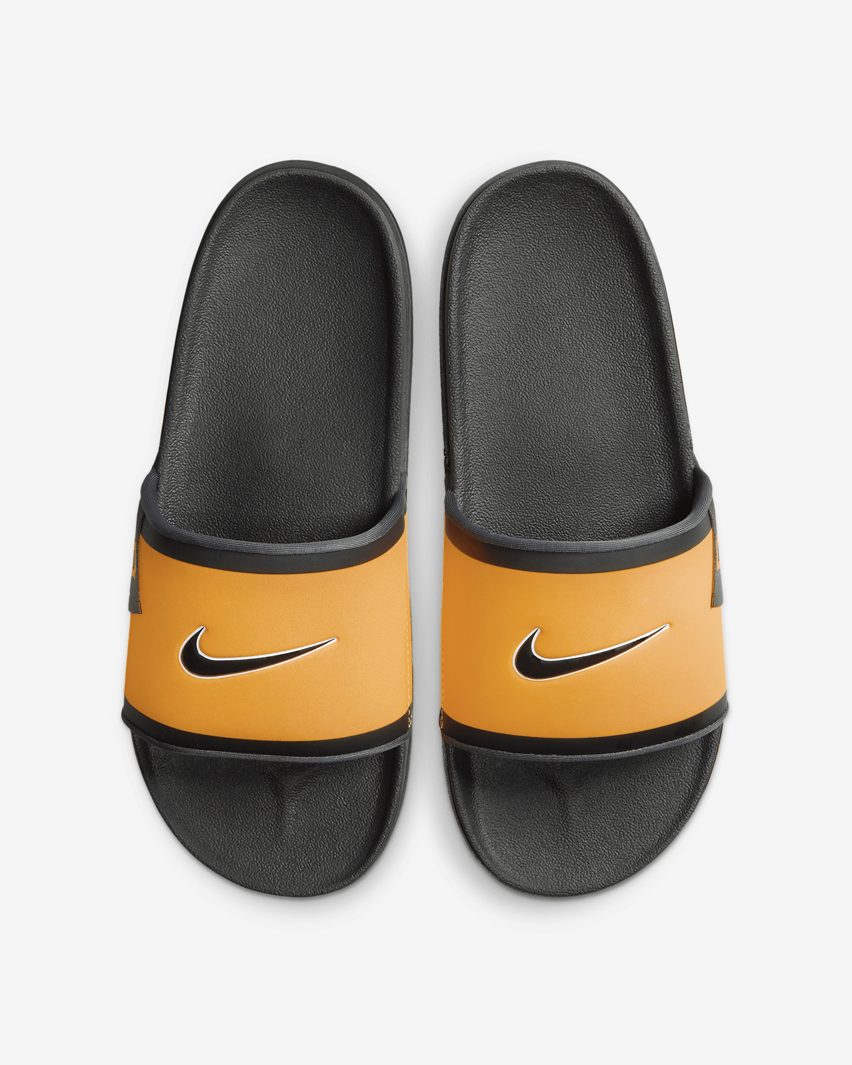 Nike Offcourt (Pittsburgh Pirates) Offcourt Slides - 5