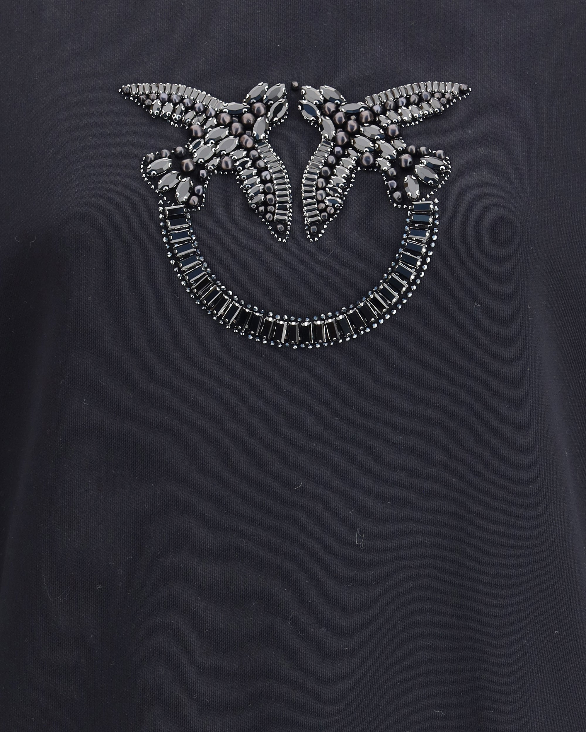 Embroidered logo Sweatshirt - 3