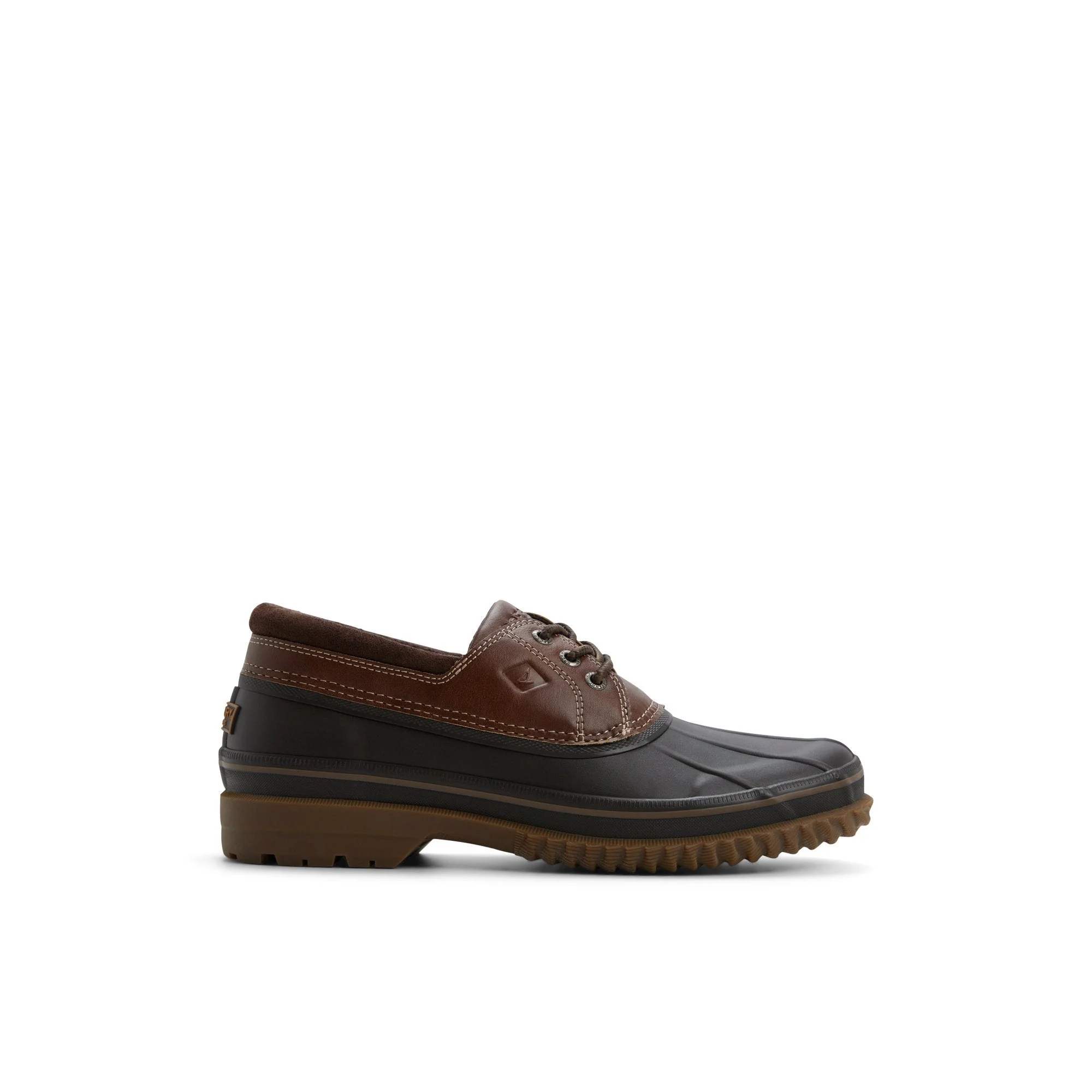Drake 3-Eye Boat Shoe - 1