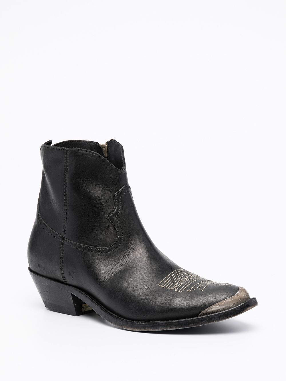Young ankle boots - 2