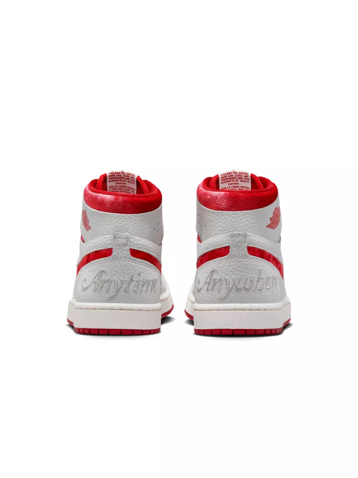 1 Zoom CMFT 2 "Valentines Day" Women's Shoe - 5