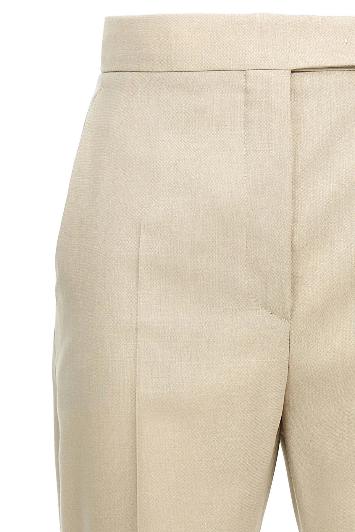 Max Mara Women 'Turbigo' Pants - 4