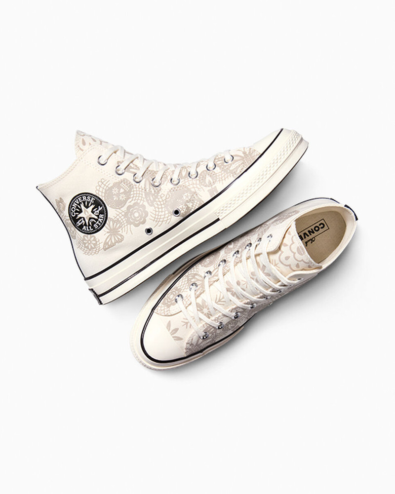 Chuck 70 Day Of The Dead 5