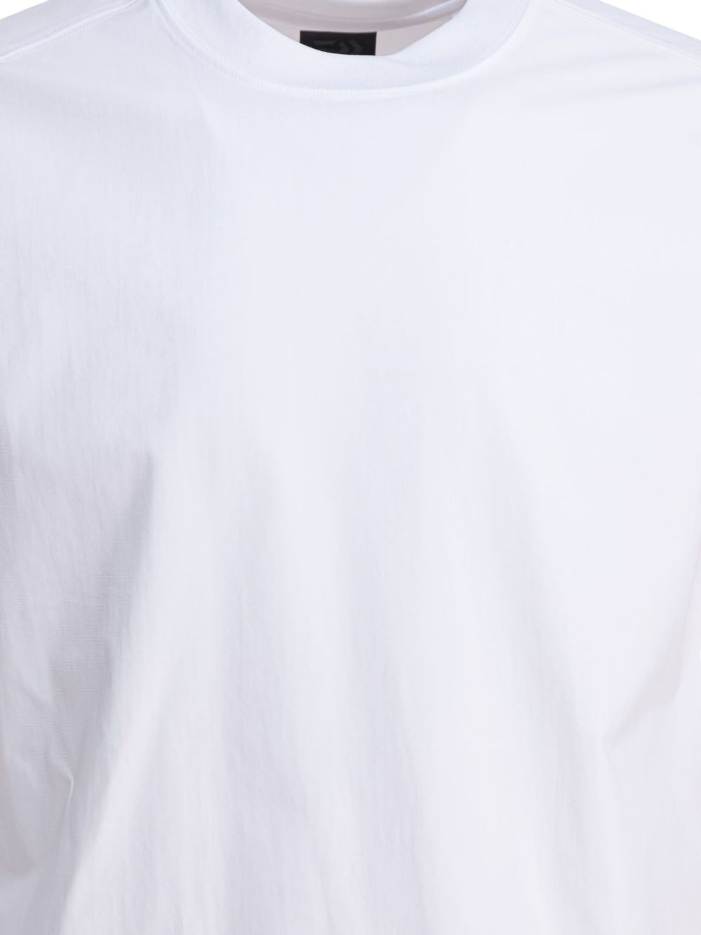 crew-neck T-shirt - 4