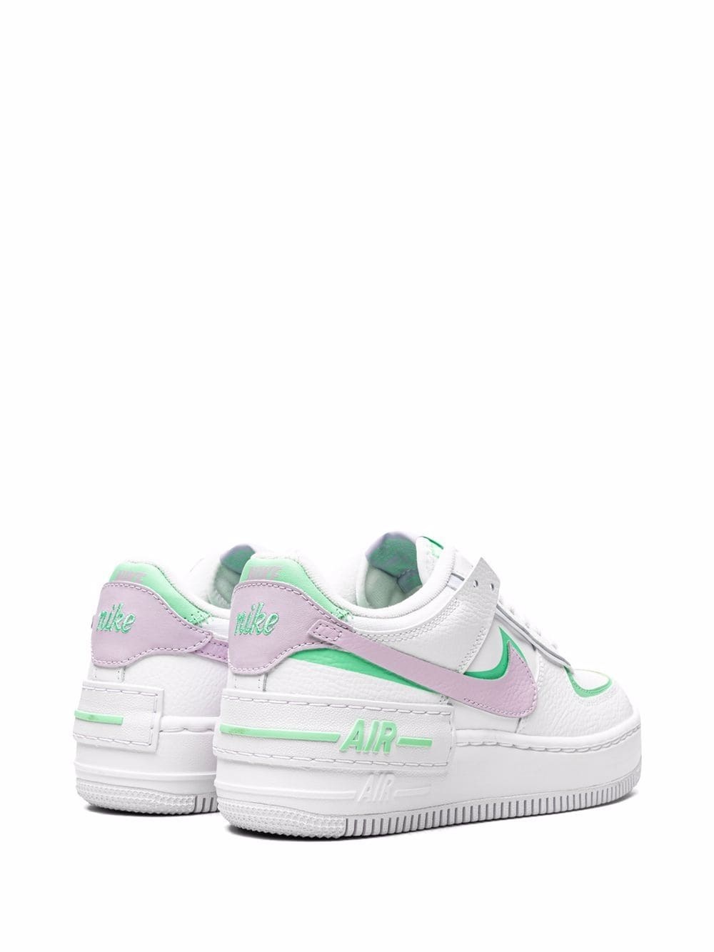 Air Force 1 sneakers - 3