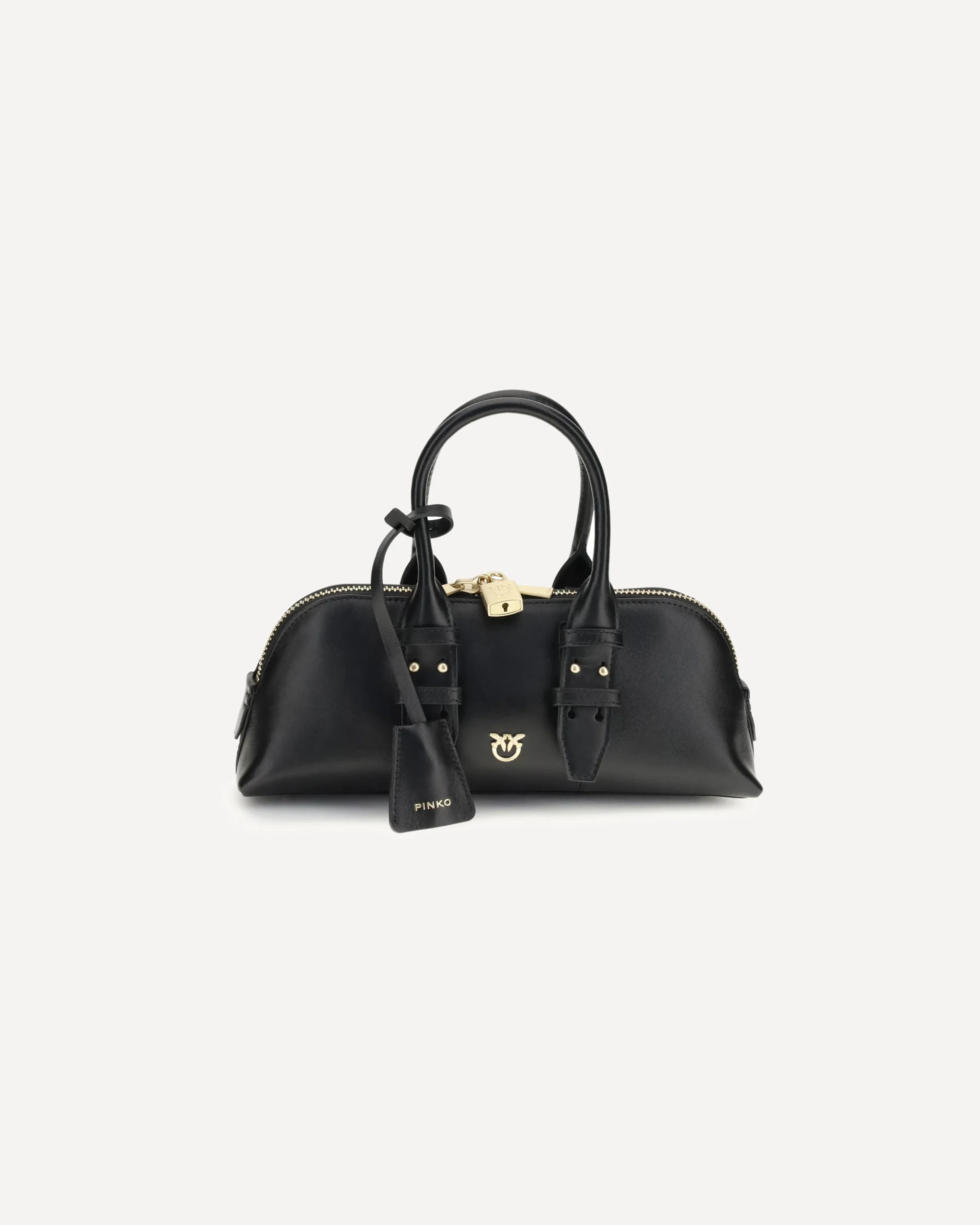 Escape Baguette Handbag - 1
