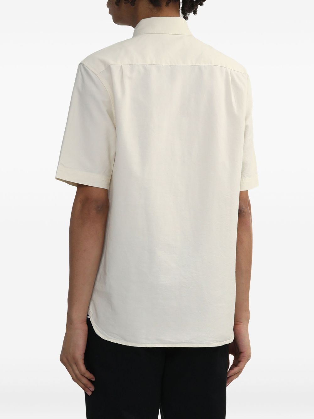 Oxford shirt - 4
