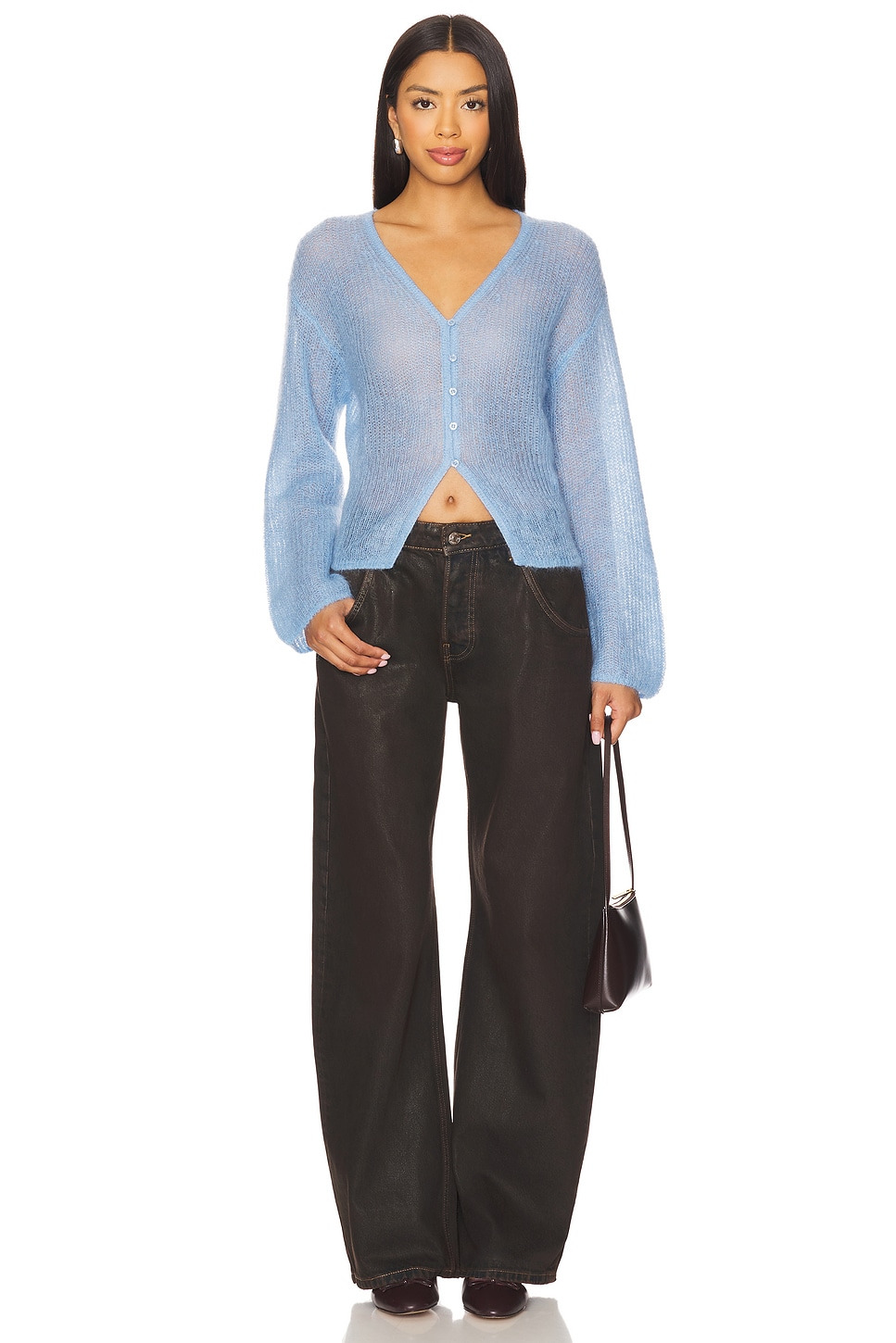 Sapoppie Cardigan - 4