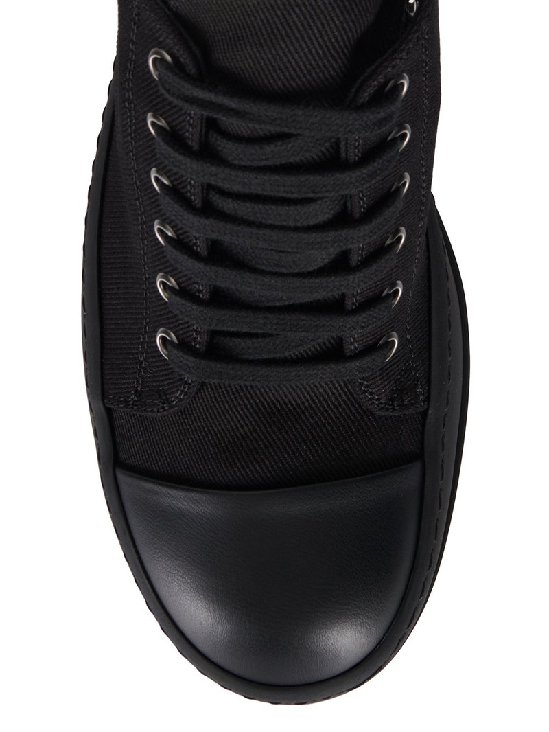 Double Bumper sneakers 5