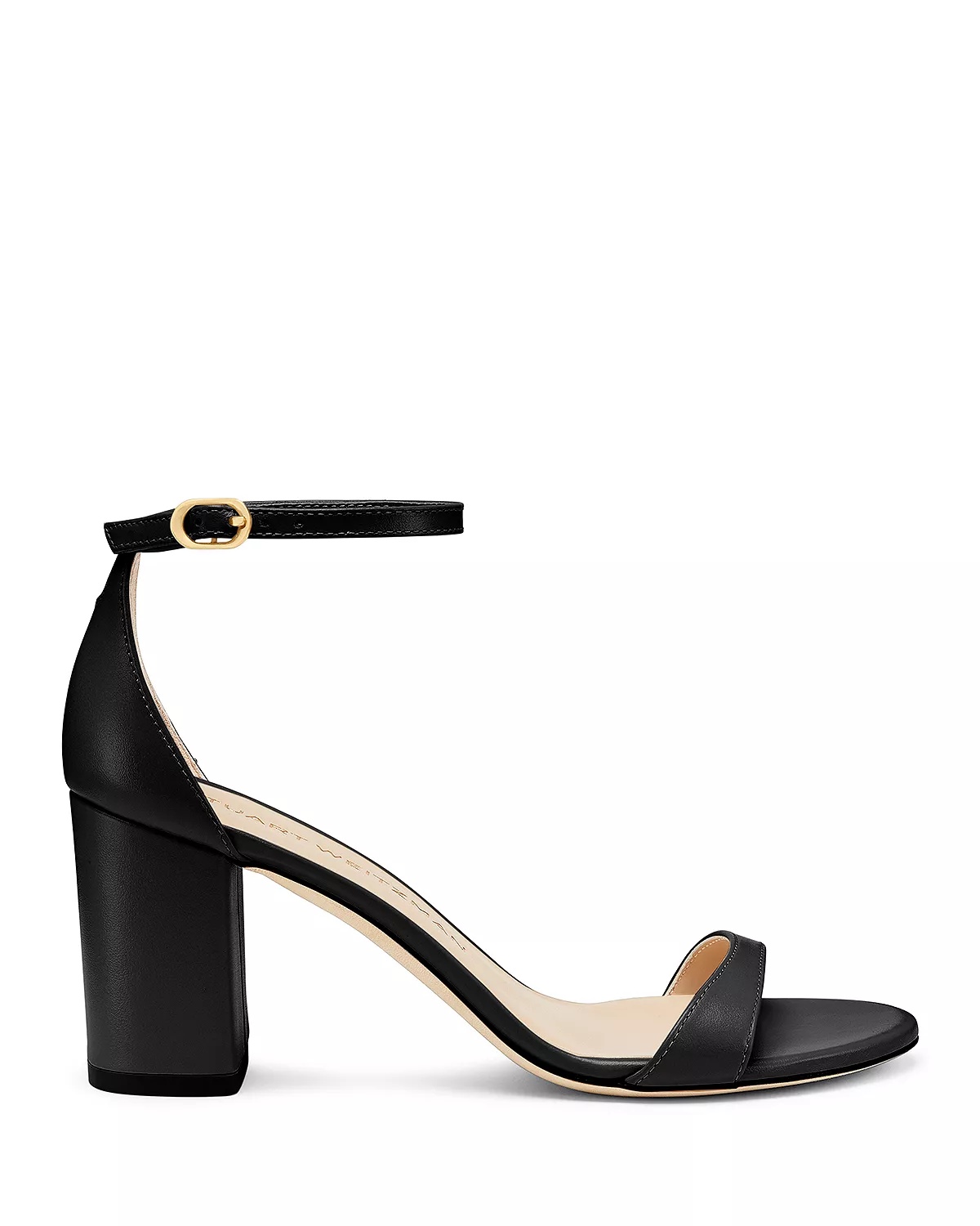 Women's Nudist Block 75 Sandals - 2