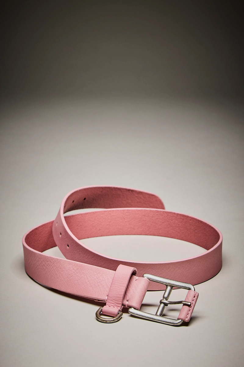 We The Free Brooklyn Belt 1