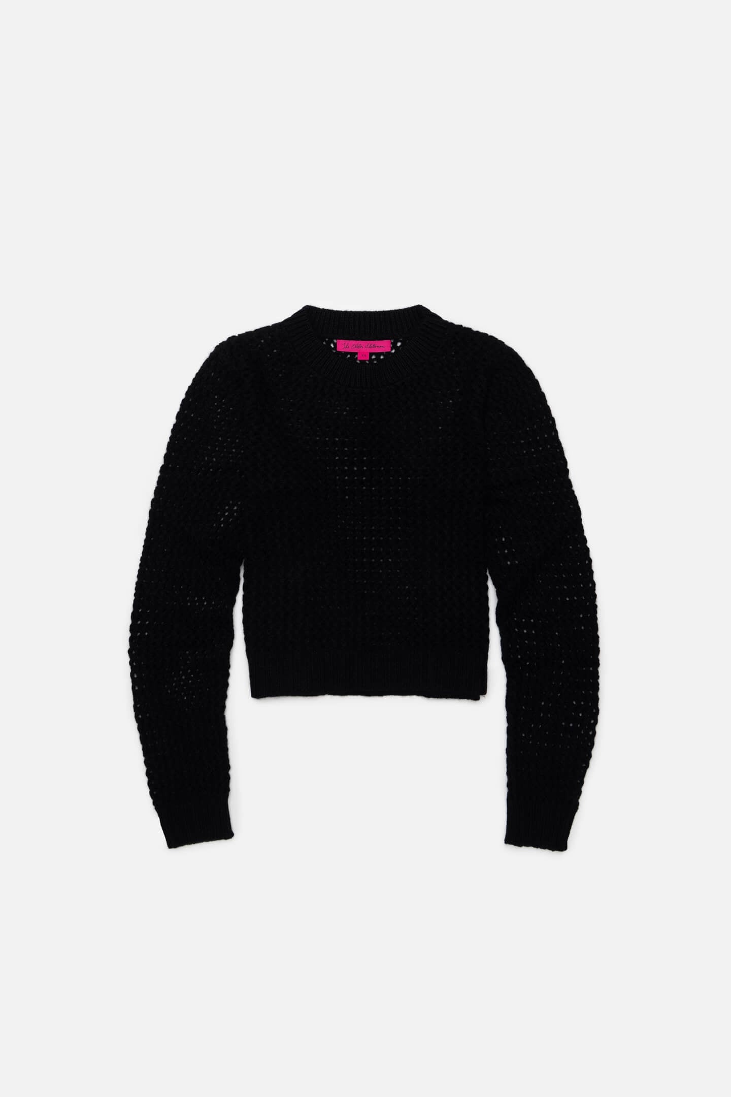 DIVVY STITCH WOMEN'S CREW - 1