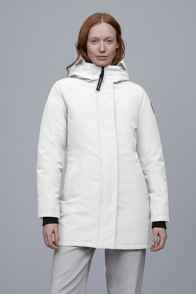 Canada Goose VICTORIA PARKA outlook