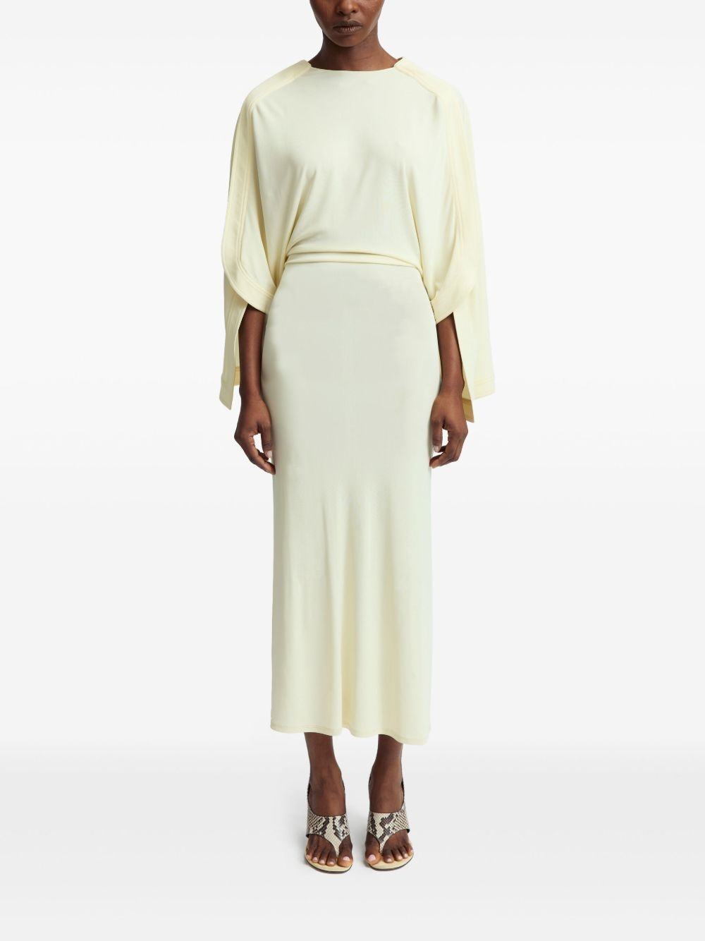 Catius maxi dress - 2