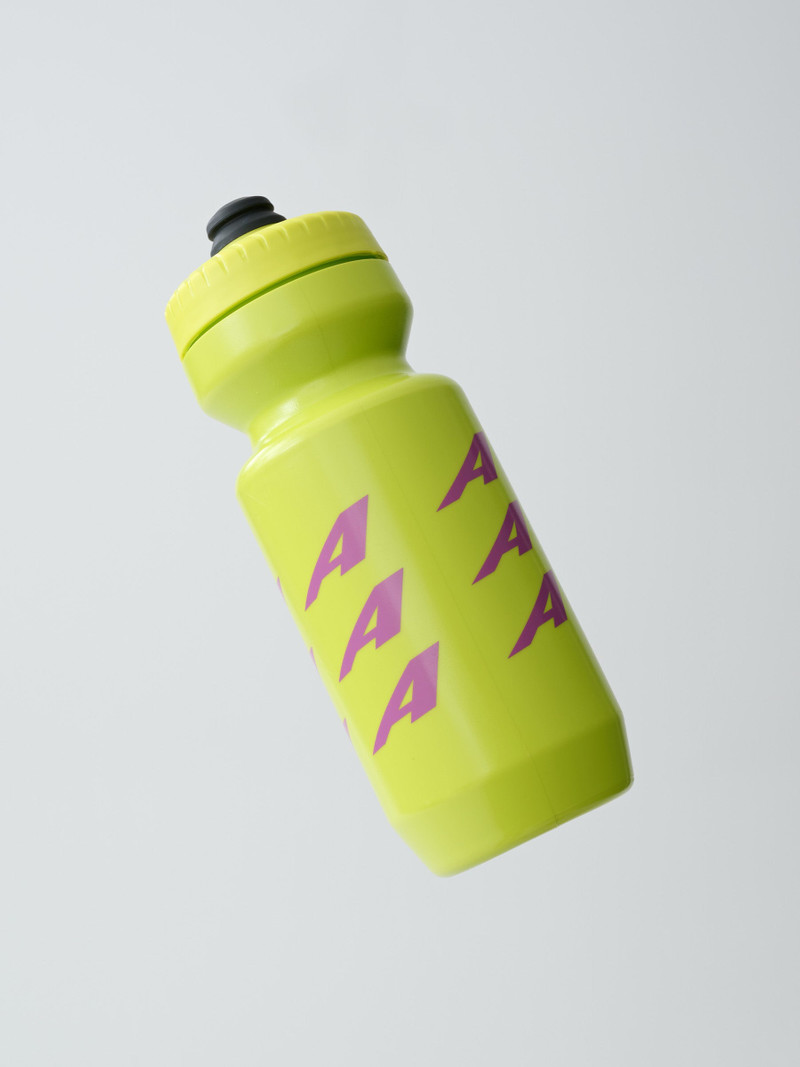 Evade Bottle 3