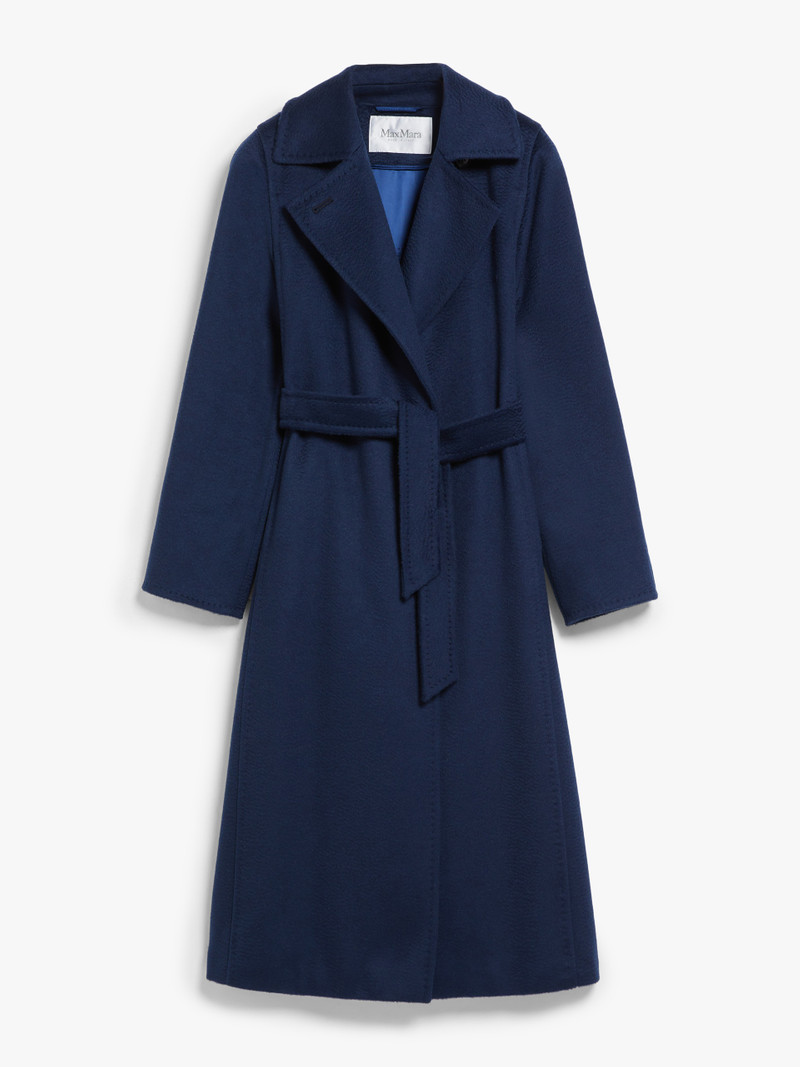 3MANUEL Manuela Icon Coat - 1