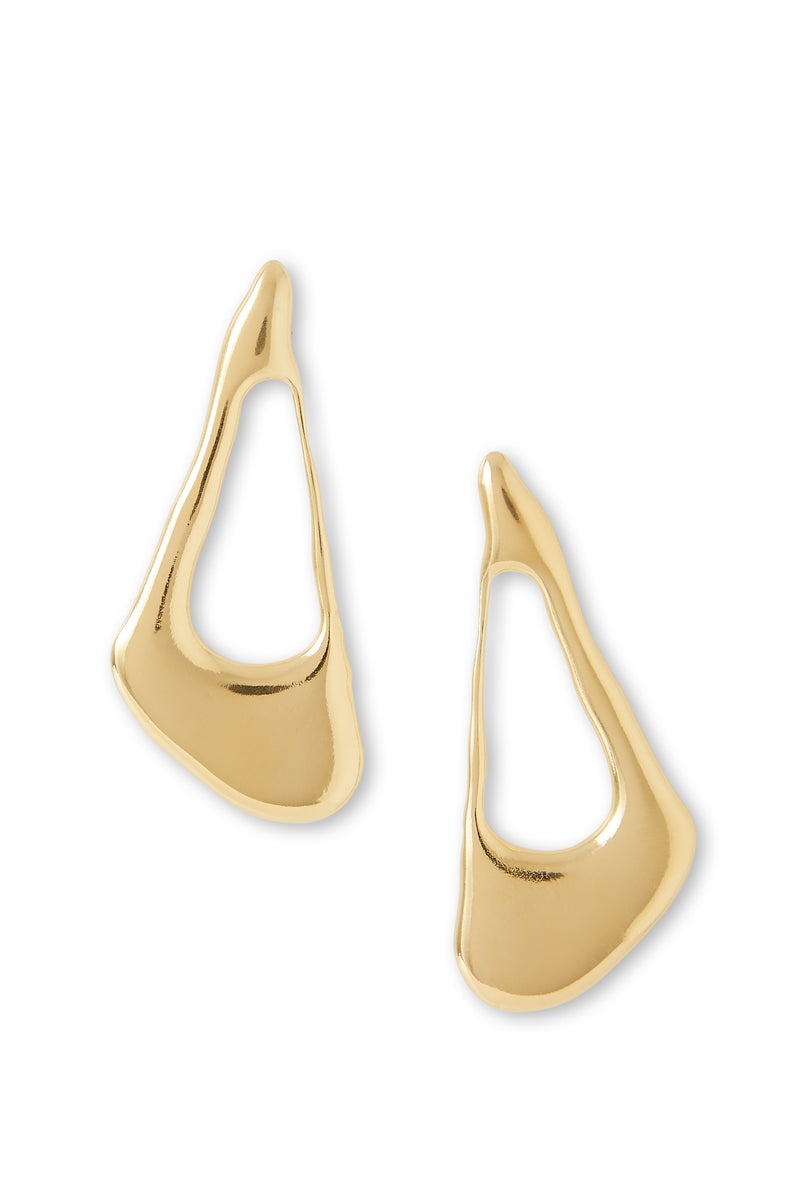 Droplet V.III Earrings - 1