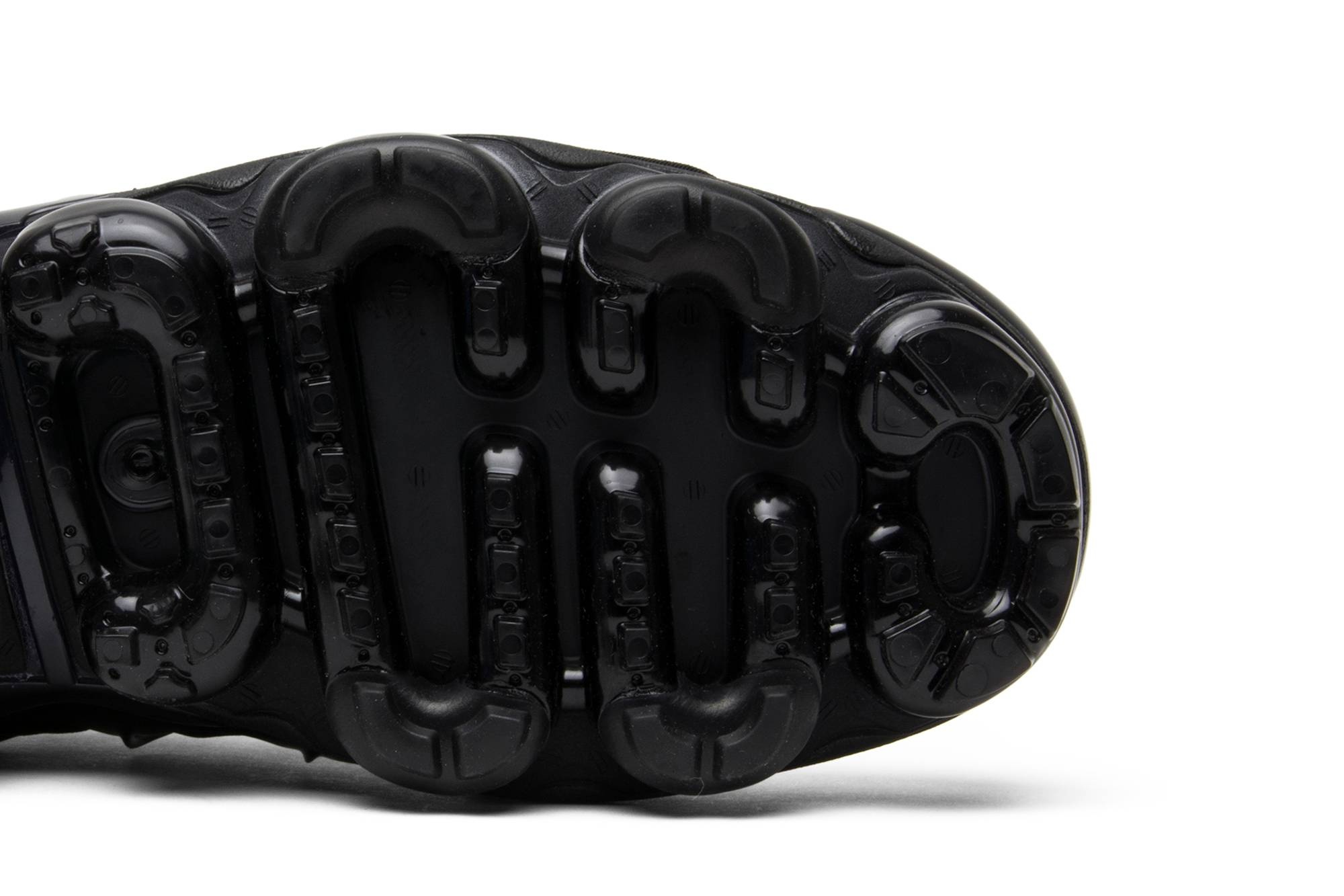 Air VaporMax Plus 'Triple Black' - 5