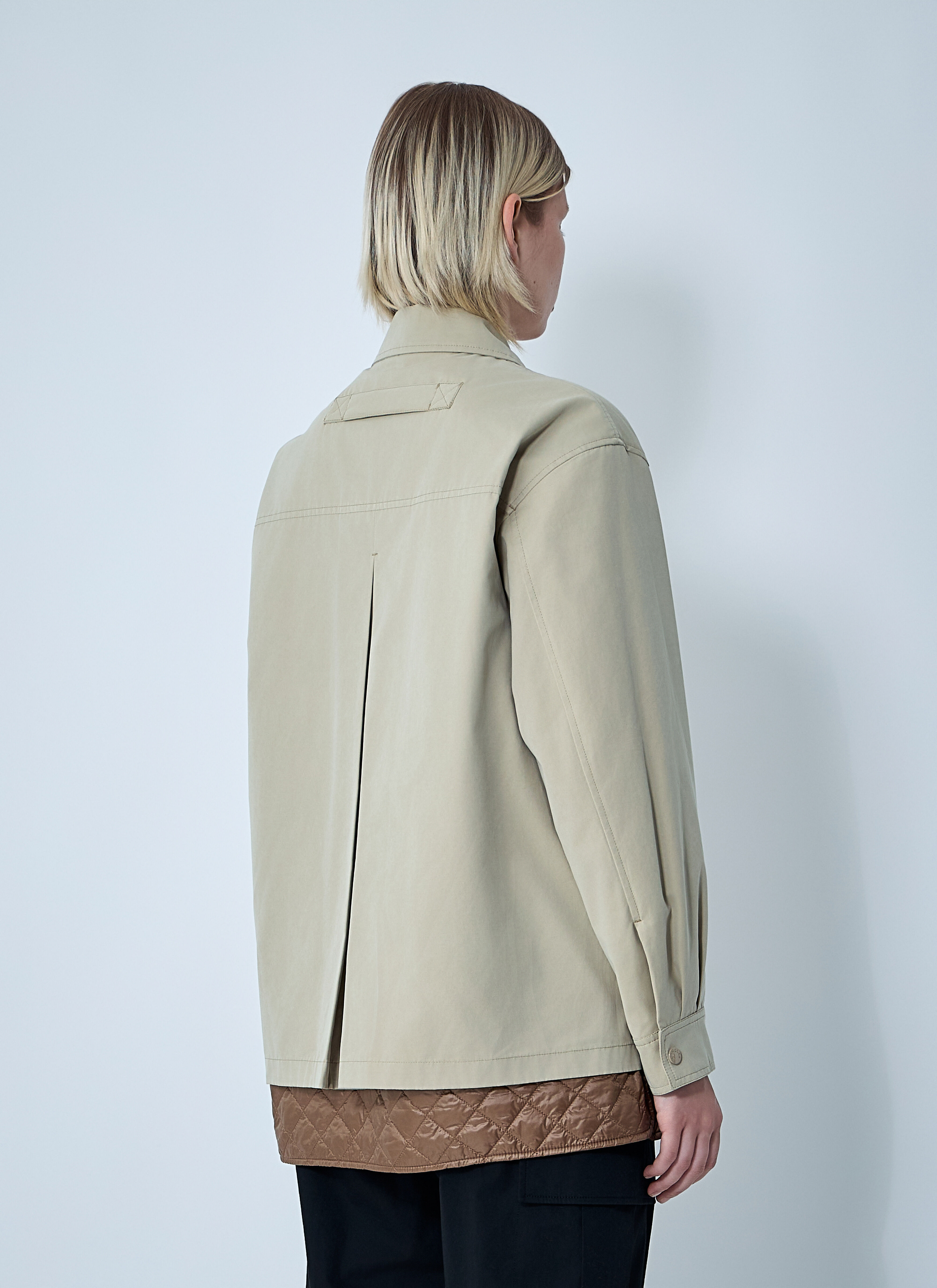 Felci Jacket - 4