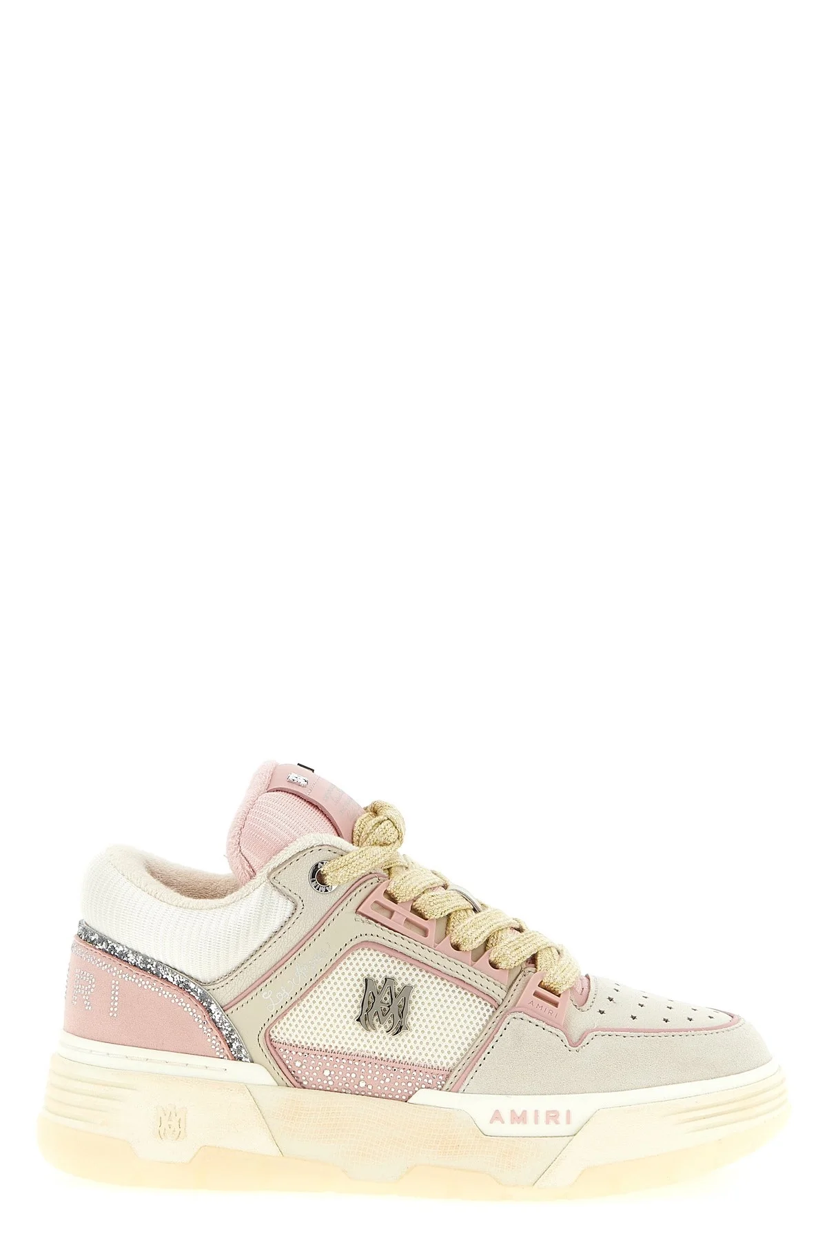 'Crystal Ma-1' sneakers - 1