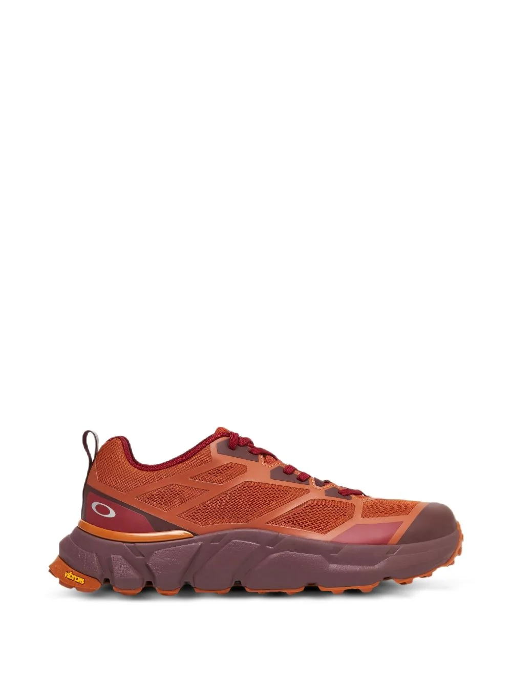 Light Breathe "Ginger" sneakers - 1