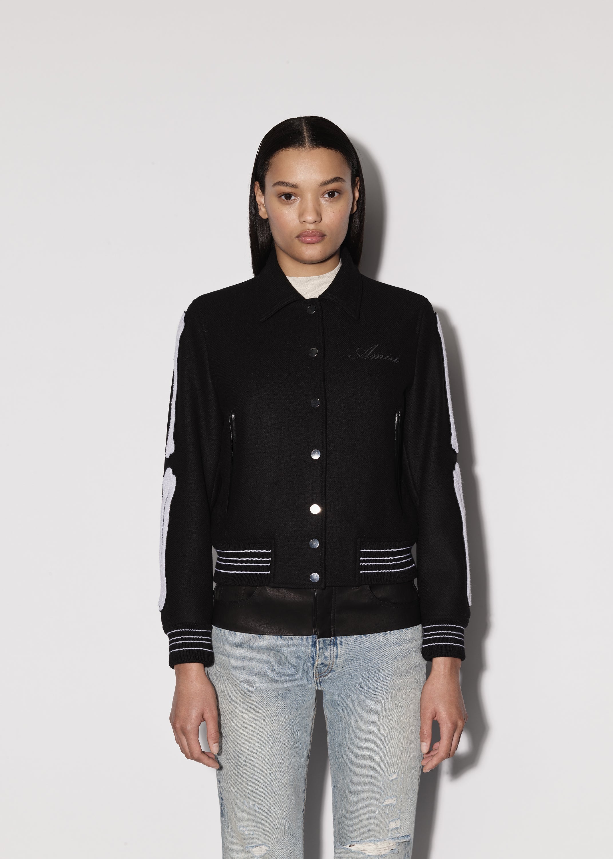 BONES JACKET - 4