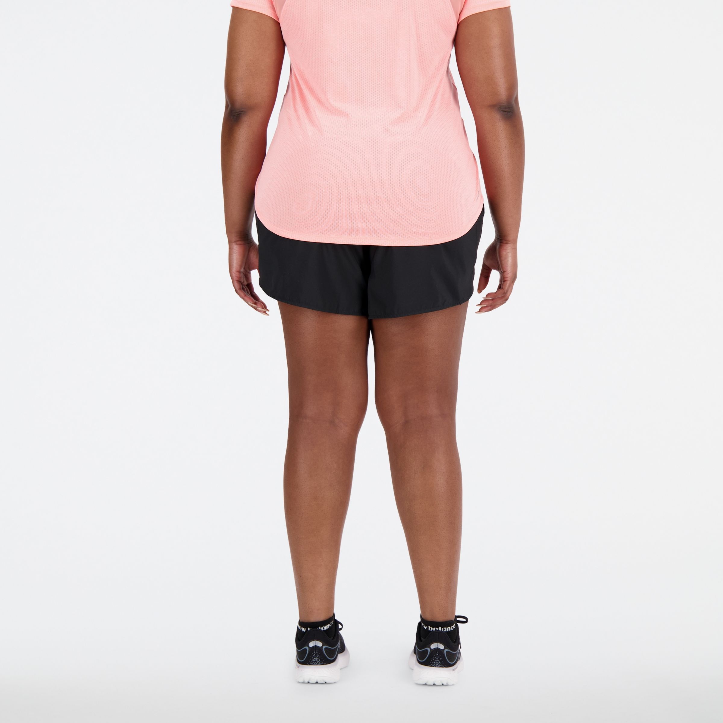Accelerate 5 Inch Short - 4