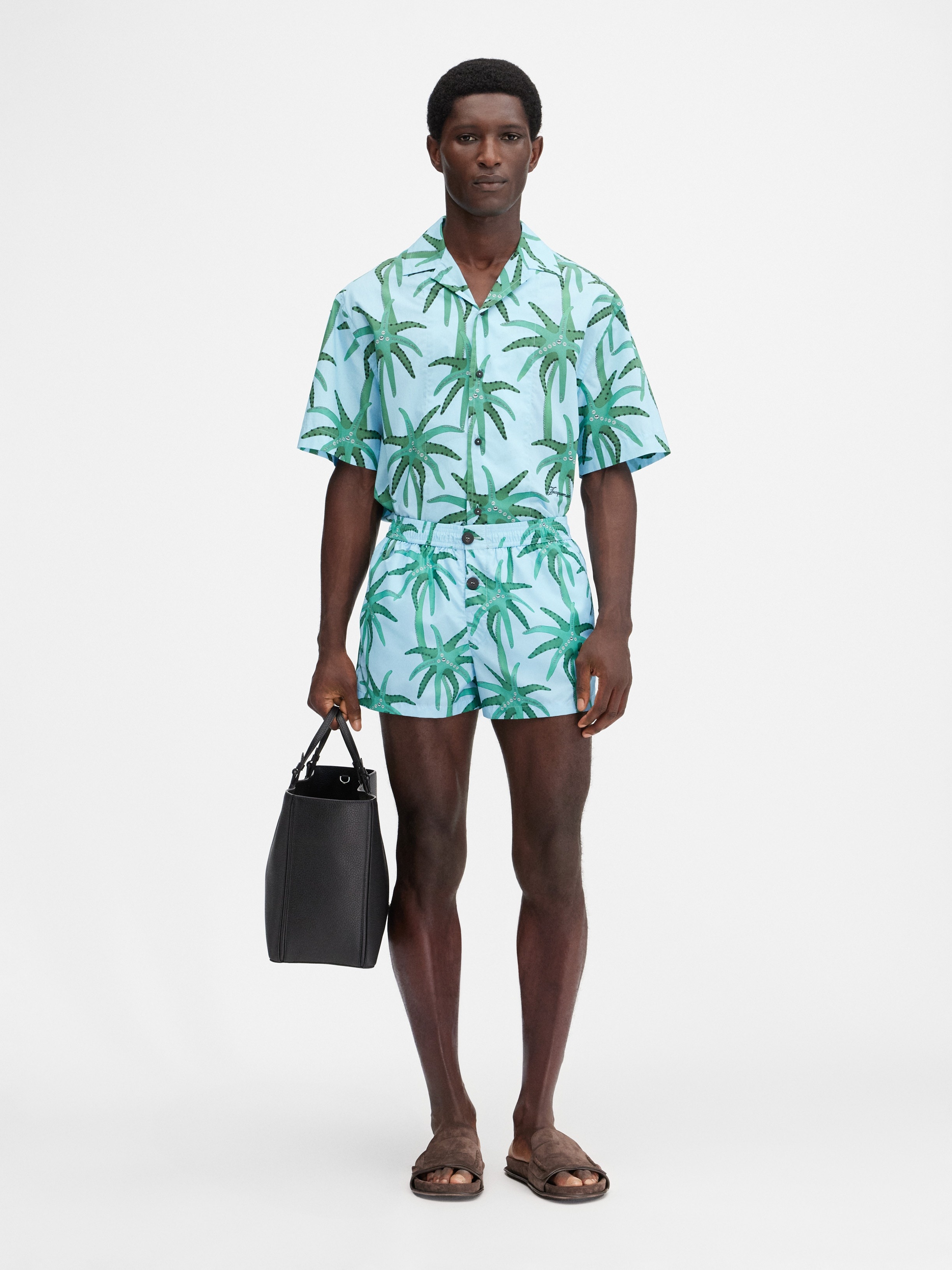 The Puntini swimsuit - 2