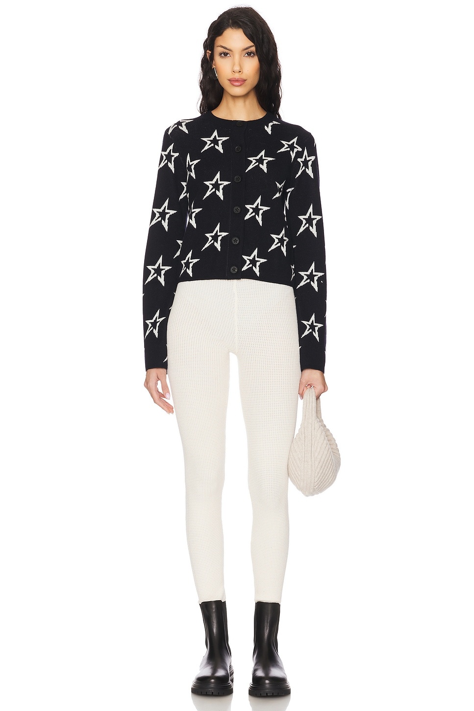 Chalet Cardigan - 4