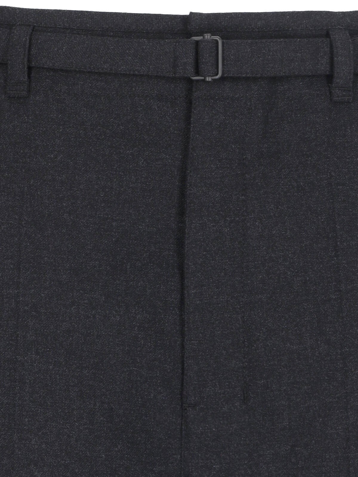 TAILORED TROUSERS - 4