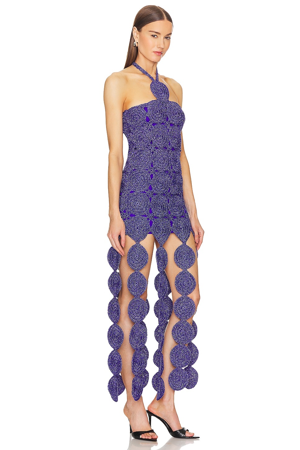 Beep Beep Dress - 2