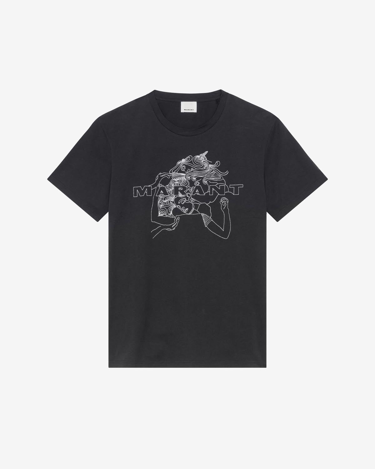 HONORE TEE-SHIRT - 1